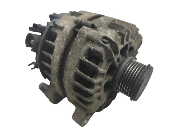 ALTERNATOR CITROEN C-ELYSEE (2012-2016) 1.6 E-HDI 92KM 9678048880