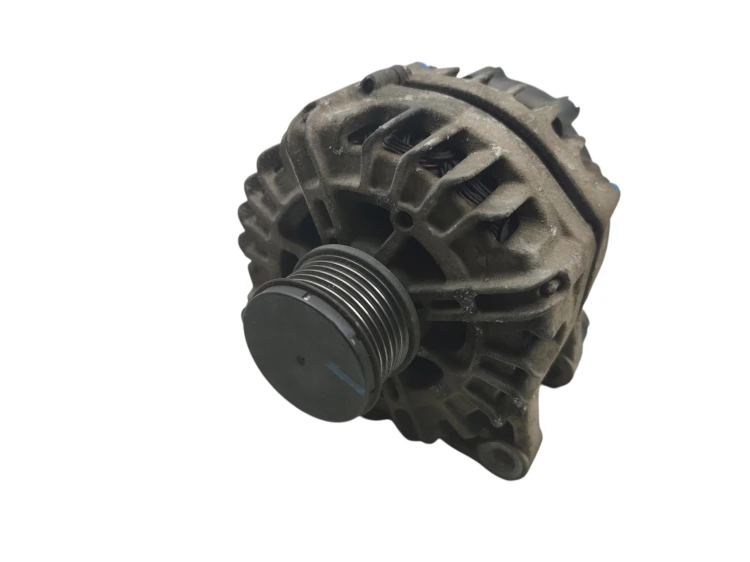 ALTERNATOR CITROEN C-ELYSEE (2012-2016) 1.6 E-HDI 92KM 9678048880