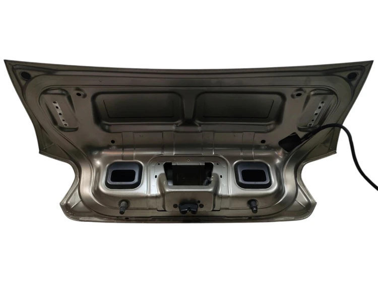 KLAPA BAGAŻNIKA CITROEN C-ELYSEE (2012-2016) 1.6 e-HDI 92KM