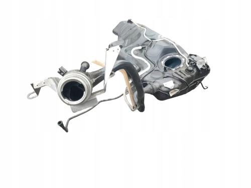 ZBIORNIK PALIWA BAK AUDI Q2 GA 81A LIFT (2020-2023) 1.5 TFSI 150KM