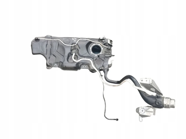 ZBIORNIK PALIWA BAK AUDI Q2 GA 81A LIFT (2020-2023) 1.5 TFSI 150KM