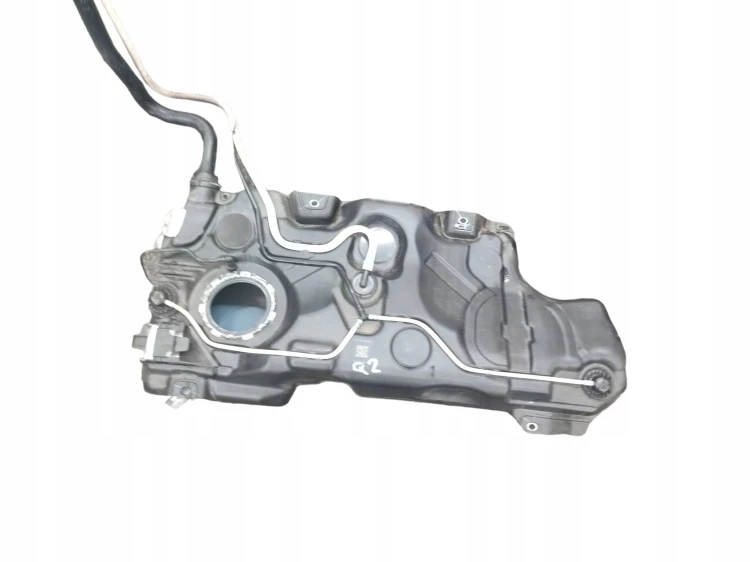 ZBIORNIK PALIWA BAK AUDI Q2 GA 81A LIFT (2020-2023) 1.5 TFSI 150KM