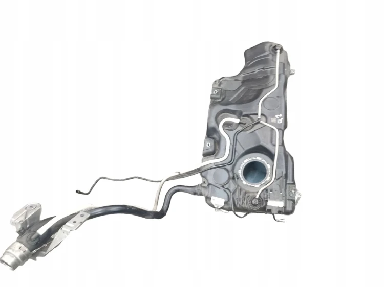 ZBIORNIK PALIWA BAK AUDI Q2 GA 81A LIFT (2020-2023) 1.5 TFSI 150KM
