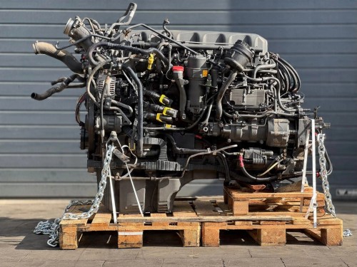 SILNIK KOMPLETNY DAF XF FT 460 (2014-) 12.9 462KM MX-13 340