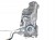 ZBIORNIK PALIWA BAK AUDI Q2 GA 81A LIFT (2020-2023) 1.5 TFSI 150KM
