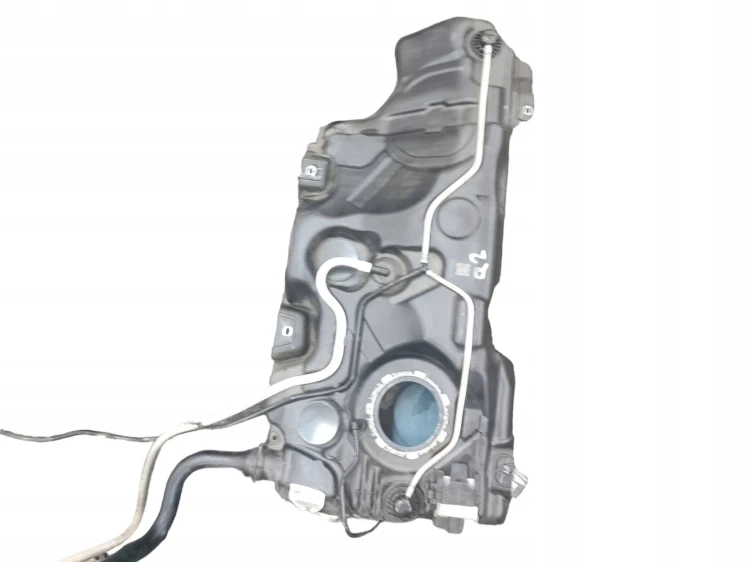 ZBIORNIK PALIWA BAK AUDI Q2 GA 81A LIFT (2020-2023) 1.5 TFSI 150KM