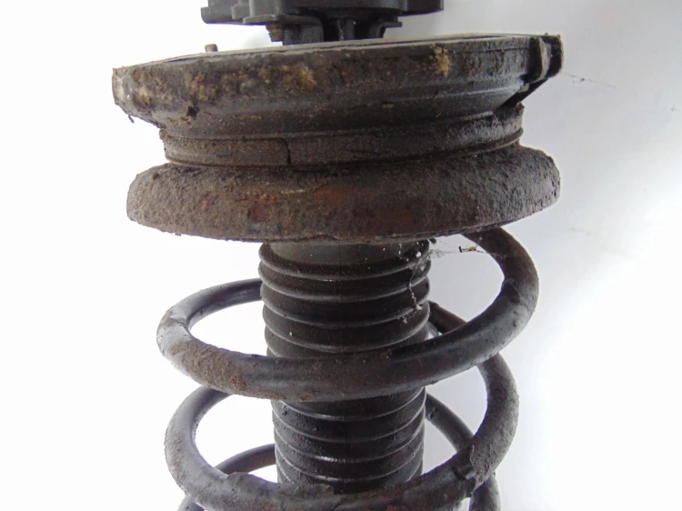 AMORTYZATOR LEWY PRZÓD PEUGEOT 607 LIFT (2004-2010) 2.7 HDI V6