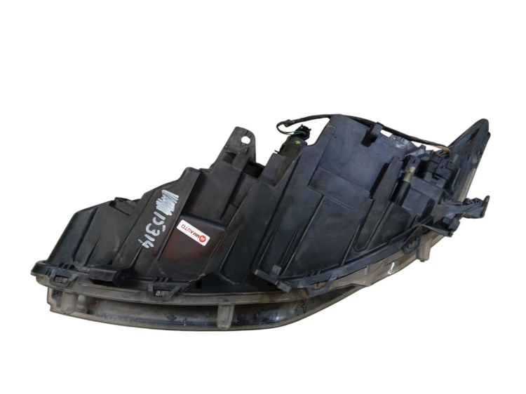 LAMPA PRAWY PRZÓD RENAULT LAGUNA III LIFT (2010-2015) 2.0 DCI 131KM 8990520
