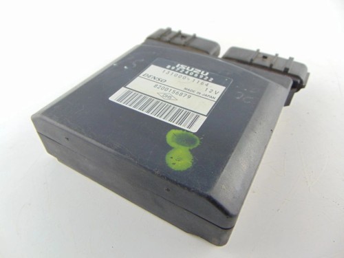 MODUŁ STEROWNIK WTRYSKÓW RENAULT ESPACE IV (2003-2006) 3.0 DCI 8972406922