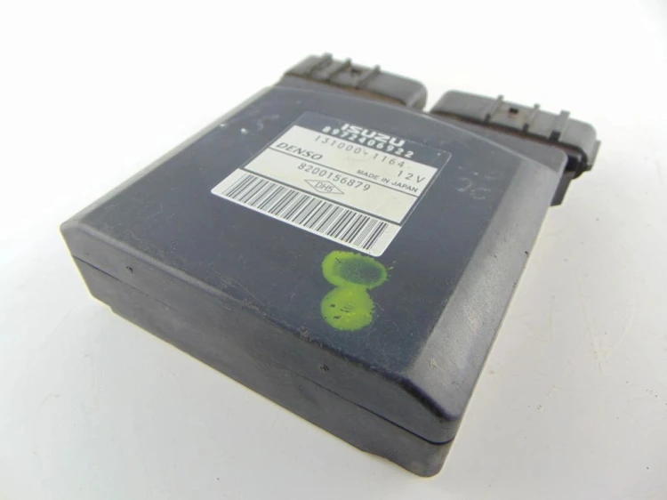 MODUŁ STEROWNIK WTRYSKÓW RENAULT ESPACE IV (2003-2006) 3.0 DCI 8972406922