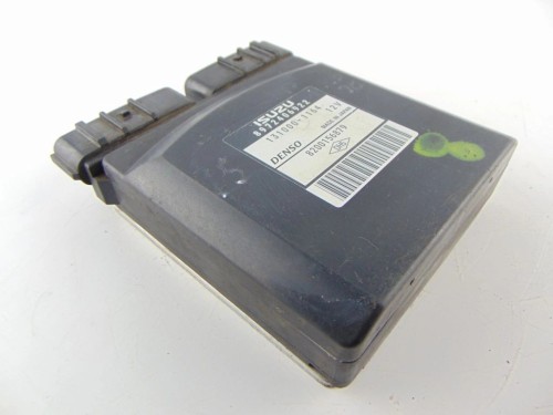MODUŁ STEROWNIK WTRYSKÓW RENAULT ESPACE IV (2003-2006) 3.0 DCI 8972406922