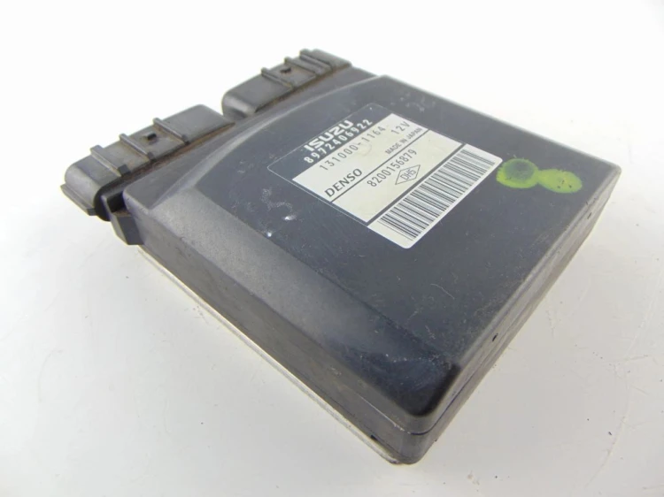 MODUŁ STEROWNIK WTRYSKÓW RENAULT ESPACE IV (2003-2006) 3.0 DCI 8972406922