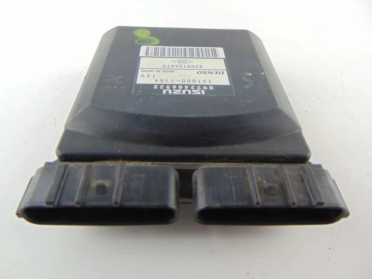 MODUŁ STEROWNIK WTRYSKÓW RENAULT ESPACE IV (2003-2006) 3.0 DCI 8972406922