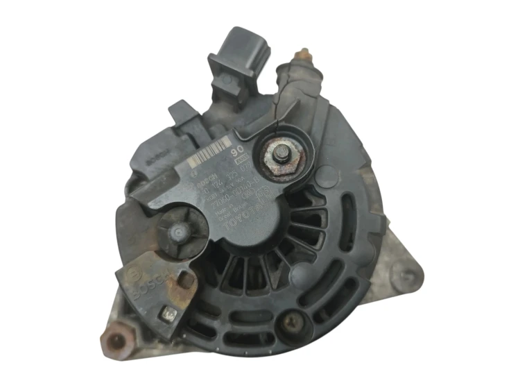 ALTERNATOR TOYOTA AVENSIS T25 (2003-2006) 1.6 16V 110KM 27060-0D140-B