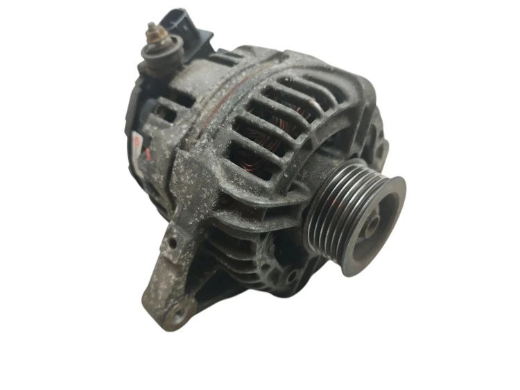 ALTERNATOR TOYOTA AVENSIS T25 (2003-2006) 1.6 16V 110KM 27060-0D140-B