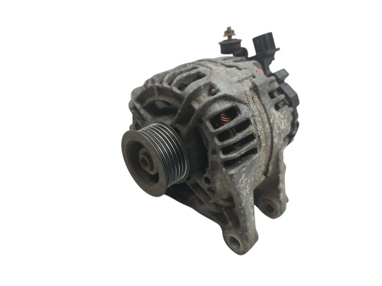 ALTERNATOR TOYOTA AVENSIS T25 (2003-2006) 1.6 16V 110KM 27060-0D140-B