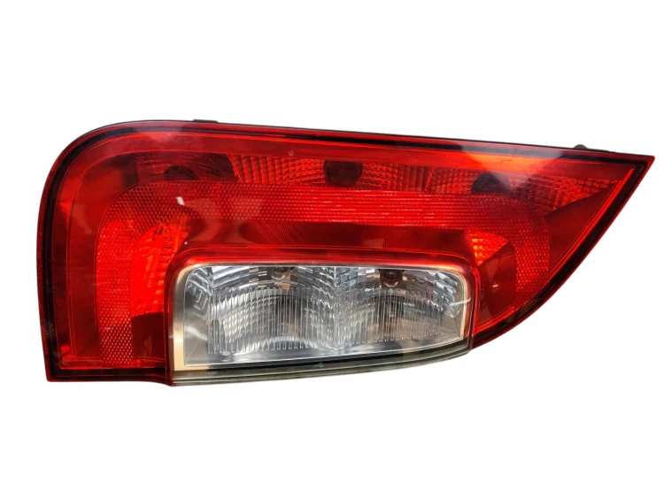 LAMPA LEWY TYŁ SKODA CITIGO (2011-2015) 1.0 MPI 60KM 1ST945095D