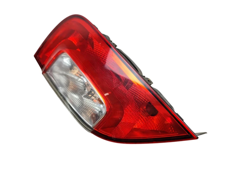 LAMPA LEWY TYŁ SKODA CITIGO (2011-2015) 1.0 MPI 60KM 1ST945095D
