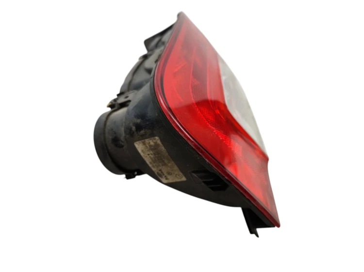 LAMPA LEWY TYŁ SKODA CITIGO (2011-2015) 1.0 MPI 60KM 1ST945095D