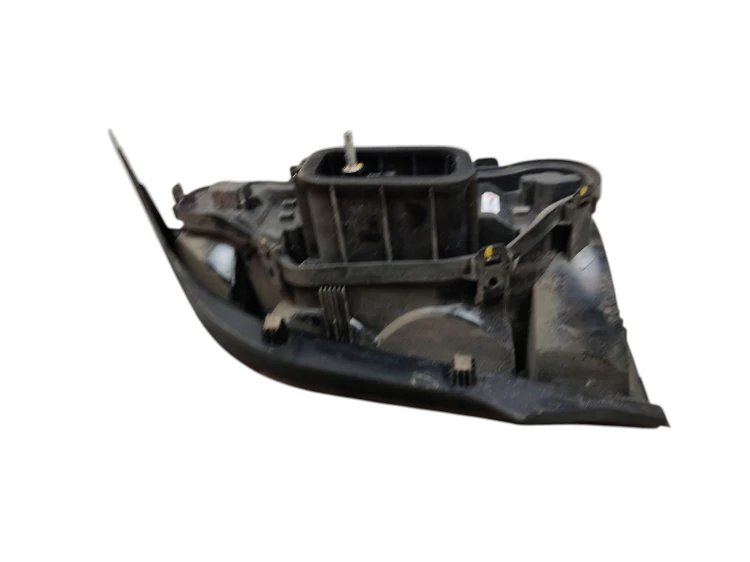 LAMPA LEWY TYŁ SKODA CITIGO (2011-2015) 1.0 MPI 60KM 1ST945095D