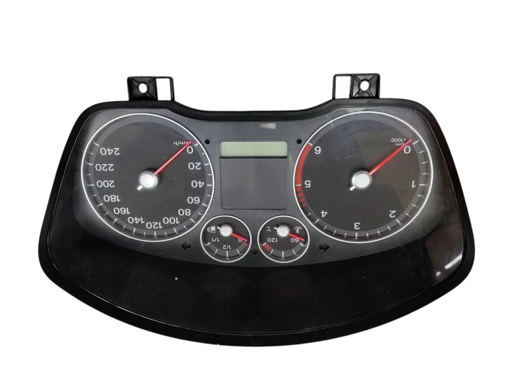 LICZNIK FORD FOCUS MK2 (2004-2007) 1.8 TDCI 115KM 4M5T-10849