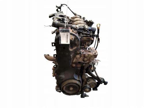 SILNIK SŁUPEK CITROEN C5 III (2008-2010) 2.2 HDI 170KM 4HT