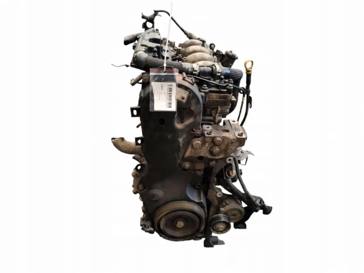 SILNIK SŁUPEK CITROEN C5 III (2008-2010) 2.2 HDI 170KM 4HT