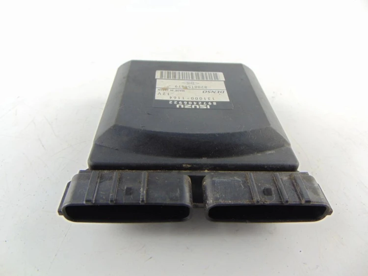 MODUŁ STEROWNIK WTRYSKÓW RENAULT ESPACE IV (2003-2006) 3.0 DCI 8972406922