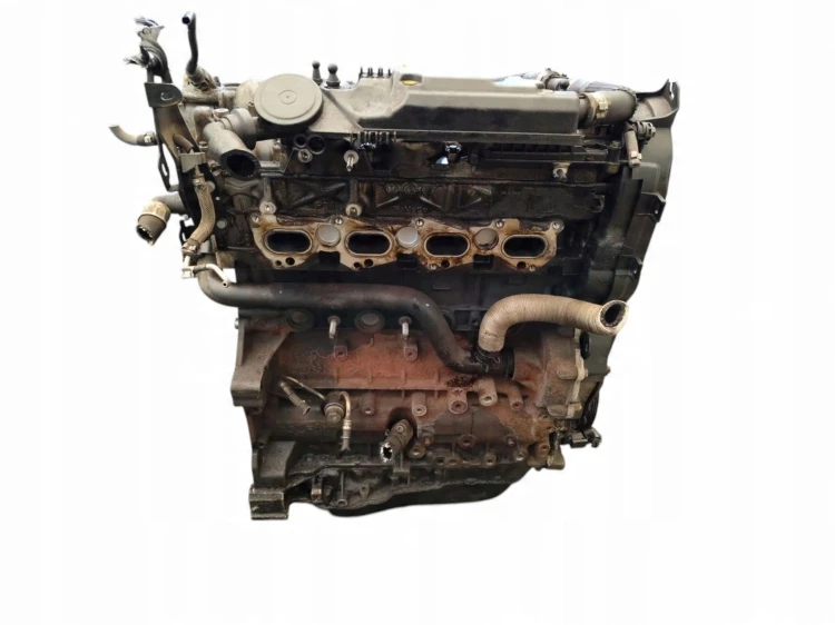 SILNIK SŁUPEK CITROEN C5 III (2008-2010) 2.2 HDI 170KM 4HT