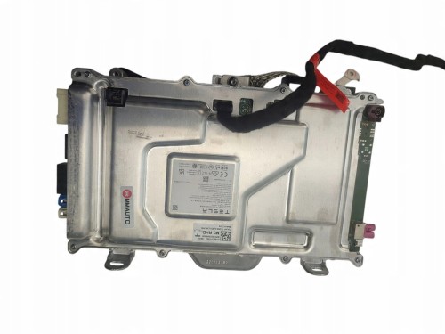 KOMPUTER STEROWNIK AUTOPILOTA TESLA MODEL 3 LIFT (2020-2023) 60kWh 283KM 16