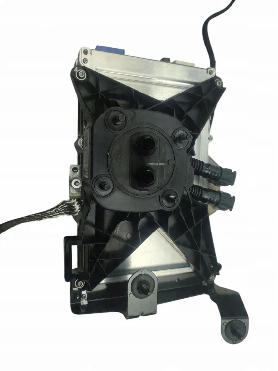 KOMPUTER STEROWNIK AUTOPILOTA TESLA MODEL 3 LIFT (2020-2023) 60kWh 283KM 16