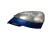 LAMPA LEWY PRZÓD CHEVROLET REZZO (2004-2008) 2.0 16V 122KM