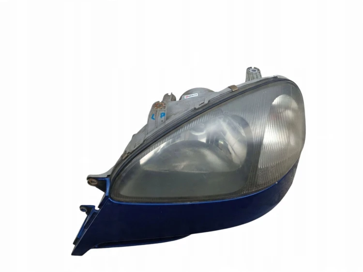 LAMPA LEWY PRZÓD CHEVROLET REZZO (2004-2008) 2.0 16V 122KM