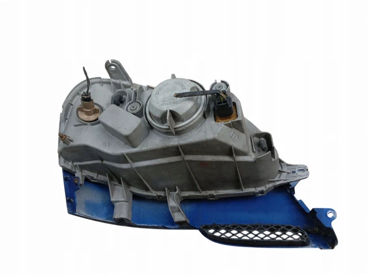 LAMPA LEWY PRZÓD CHEVROLET REZZO (2004-2008) 2.0 16V 122KM