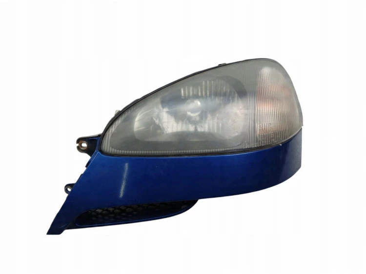 LAMPA LEWY PRZÓD CHEVROLET REZZO (2004-2008) 2.0 16V 122KM