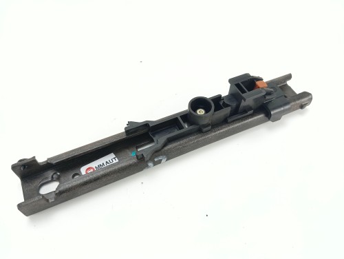 SUWAK REGULACJI PASA LEWY PRZÓD PEUGEOT 207 (2006-2009) 1.6 VTI 120KM 96526