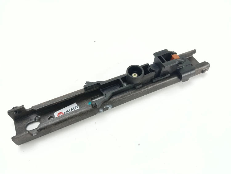 SUWAK REGULACJI PASA LEWY PRZÓD PEUGEOT 207 (2006-2009) 1.6 VTI 120KM 96526