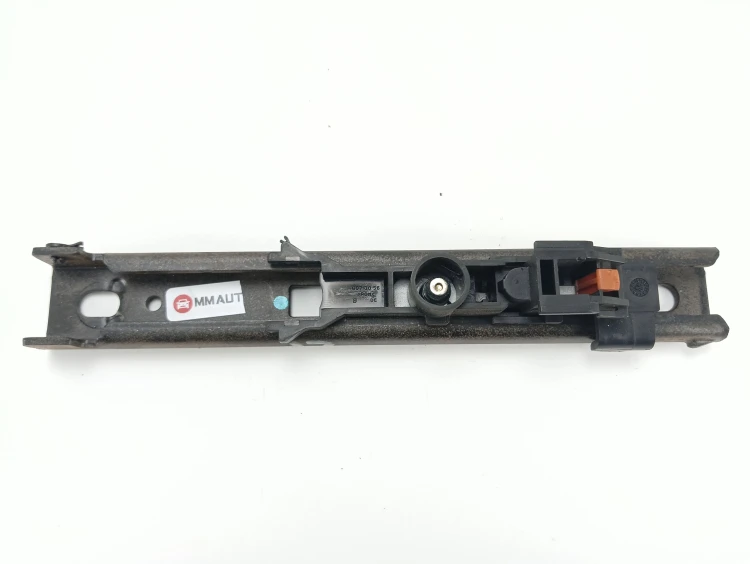SUWAK REGULACJI PASA LEWY PRZÓD PEUGEOT 207 (2006-2009) 1.6 VTI 120KM 96526