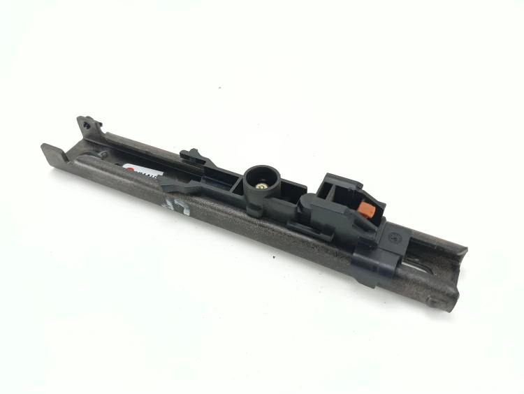 SUWAK REGULACJI PASA LEWY PRZÓD PEUGEOT 207 (2006-2009) 1.6 VTI 120KM 96526