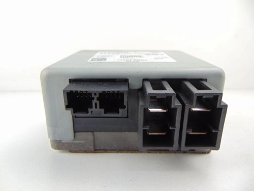 MODUŁ STEROWNIK WSPOMAGANIA RENAULT WIND (2010-2013) 1.6 16V 8201050679