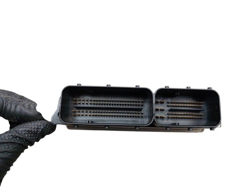 KOMPUTER STEROWNIK SILNIKA BMW X3 E83 LIFT (2006-2010) 2.0 D 177KM 8510594