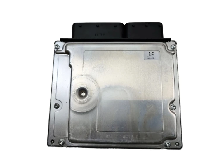 KOMPUTER STEROWNIK SILNIKA BMW X3 E83 LIFT (2006-2010) 2.0 D 177KM 8510594