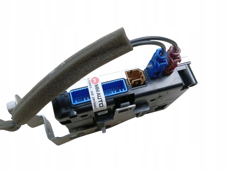 MODUŁ BLUETOOTH NISSAN QASHQAI J12 (2021-2024) 1.3 DIG-T 140KM 282756RN2B