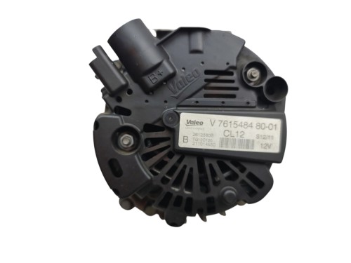 ALTERNATOR CITROEN C4 II B7 (2010-2018) 1.4 VTI 95KM