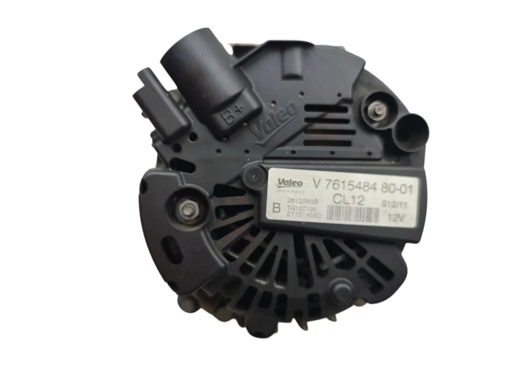 ALTERNATOR CITROEN C4 II B7 (2010-2018) 1.4 VTI 95KM