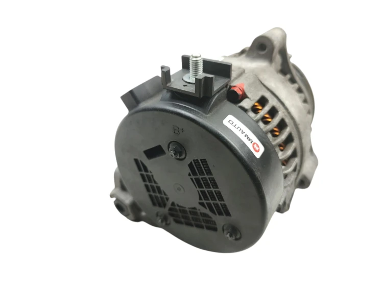 ALTERNATOR MINI COOPER F55 LIFT (2018-2020) 2.0 T 192KM 8680374