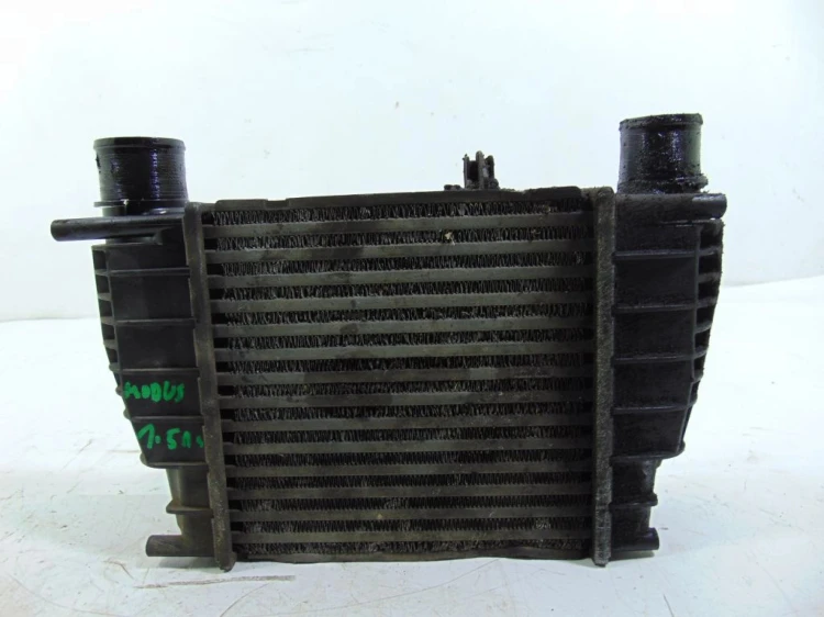 INTERCOOLER RENAULT MODUS (2004-2008)