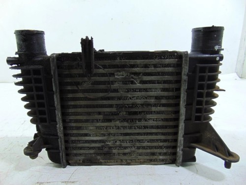 INTERCOOLER RENAULT MODUS (2004-2008)