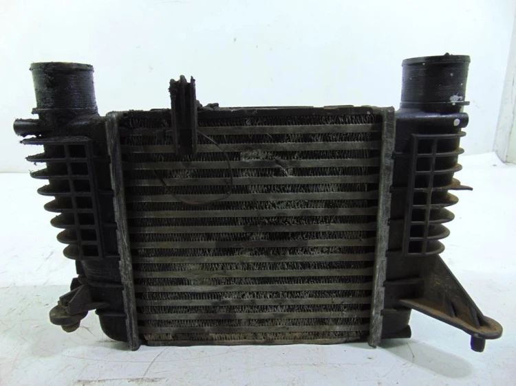INTERCOOLER RENAULT MODUS (2004-2008)