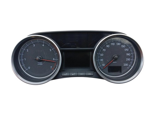 LICZNIK PEUGEOT 508 I (2010-2014) 1.6 THP 156KM 9800420180